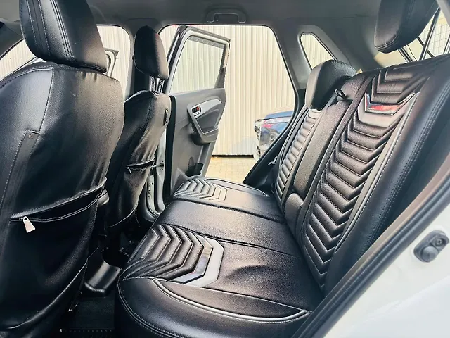 Used Maruti Suzuki Vitara Brezza [2020-2022] ZXi Plus in Guwahati