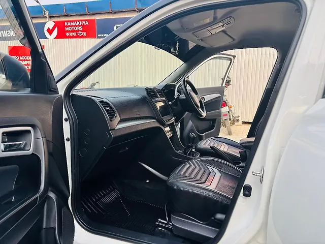 Used Maruti Suzuki Vitara Brezza [2020-2022] ZXi Plus in Guwahati