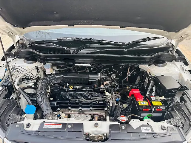 Used Maruti Suzuki Vitara Brezza [2020-2022] ZXi Plus in Guwahati