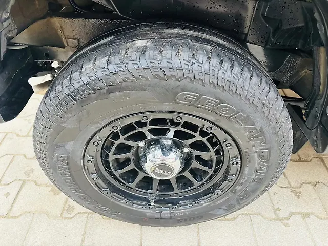 Used Maruti Suzuki Jimny Zeta Petrol Manual in Guwahati Used Maruti Suzuki Jimny Zeta Petrol Manual in Guwahati