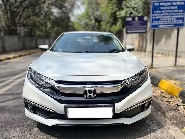 Used 2019 Honda Civic in Delhi