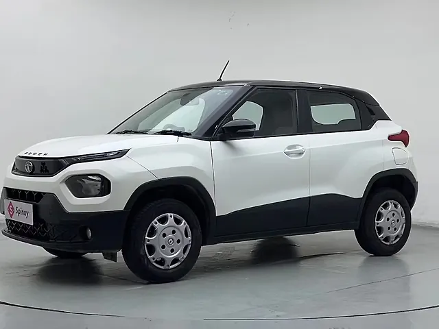 Used 2022 Tata Punch in Gurgaon