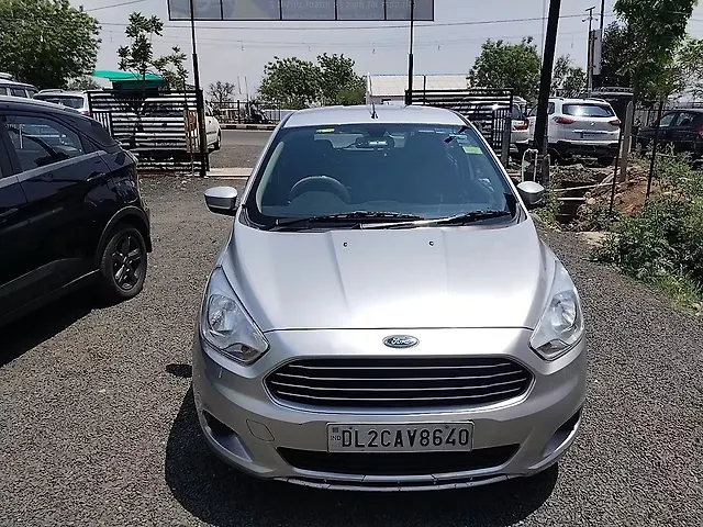 Used 2016 Ford Figo in Chhindwara