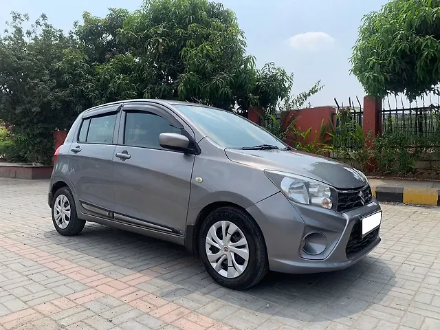 Used 2020 Maruti Suzuki Celerio in Navi Mumbai