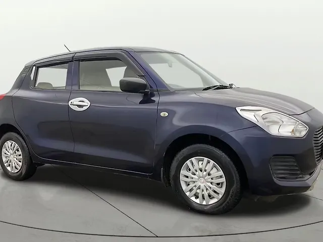Used 2019 Maruti Suzuki Swift in Noida Used 2019 Maruti Suzuki Swift in Noida