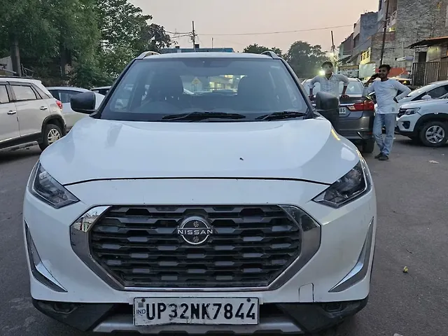 Used 2023 Nissan Magnite in Kanpur Used 2023 Nissan Magnite in Kanpur