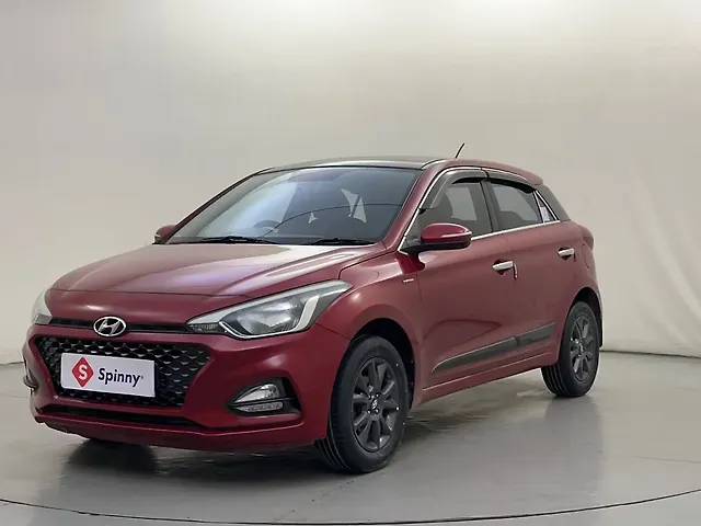Used 2018 Hyundai Elite i20 in Bangalore