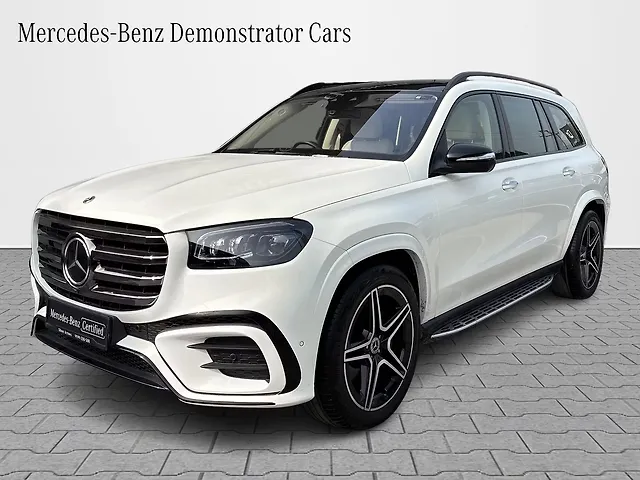 Used 2025 Mercedes-Benz GLE in Delhi