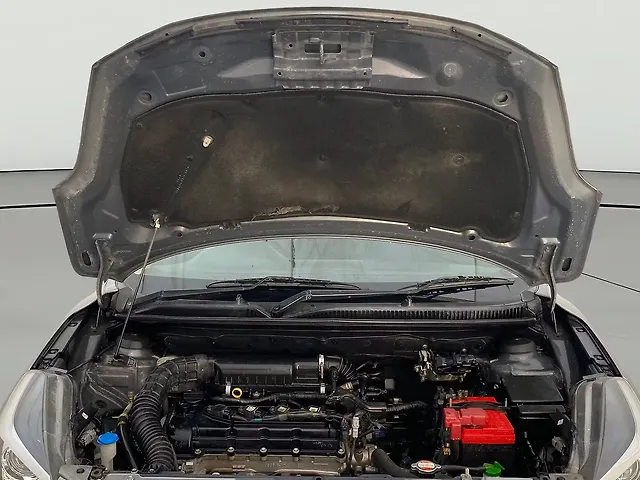 Used Toyota Glanza V Petrol Manual in Hyderabad
