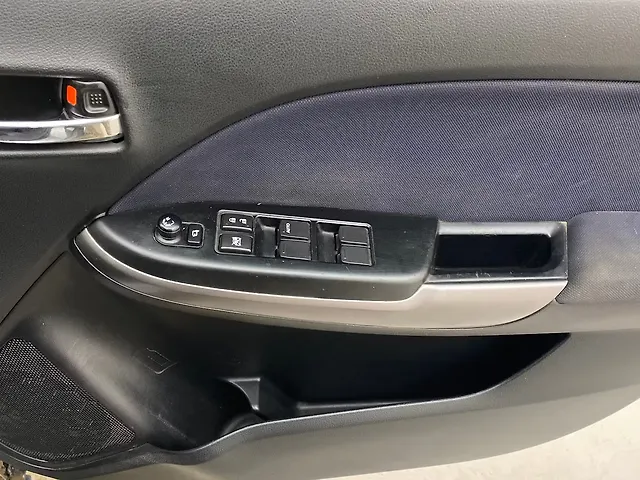 Used Toyota Glanza V Petrol Manual in Hyderabad
