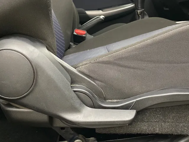 Used Toyota Glanza V Petrol Manual in Hyderabad