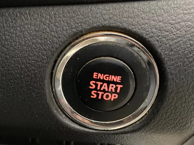Used Toyota Glanza V Petrol Manual in Hyderabad