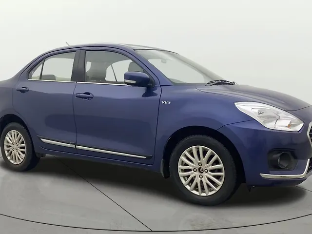 Used 2017 Maruti Suzuki DZire in Bangalore