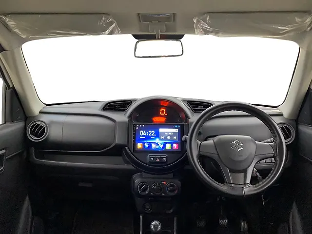 Used Maruti Suzuki Wagon R [2019-2022] VXi 1.0 [2019-2019] in Thane