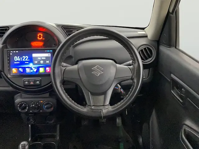 Used Maruti Suzuki Wagon R [2019-2022] VXi 1.0 [2019-2019] in Thane