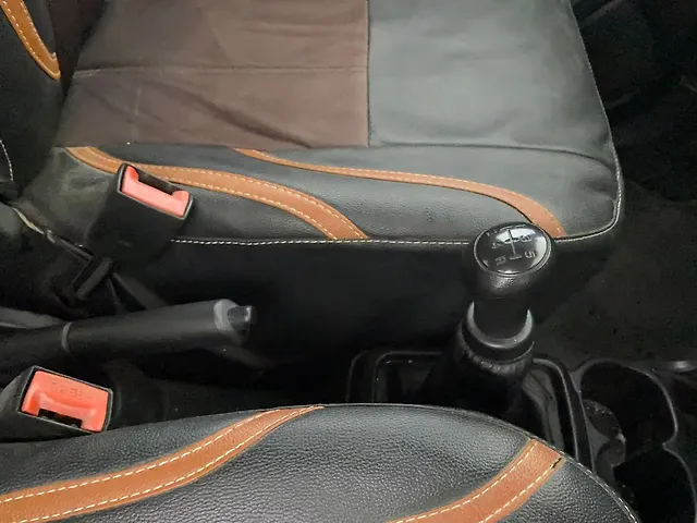Used Maruti Suzuki Wagon R [2019-2022] VXi 1.0 [2019-2019] in Thane