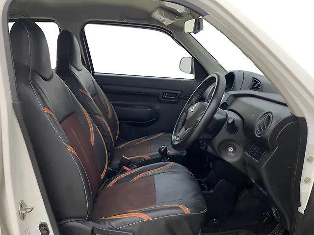 Used Maruti Suzuki Wagon R [2019-2022] VXi 1.0 [2019-2019] in Thane