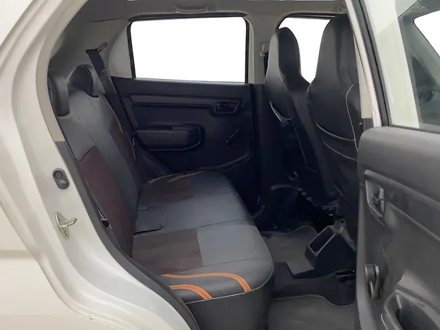 Used Maruti Suzuki Wagon R [2019-2022] VXi 1.0 [2019-2019] in Thane