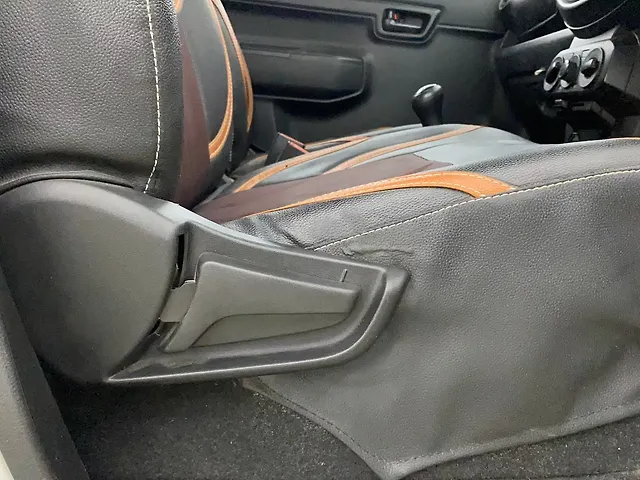 Used Maruti Suzuki Wagon R [2019-2022] VXi 1.0 [2019-2019] in Thane