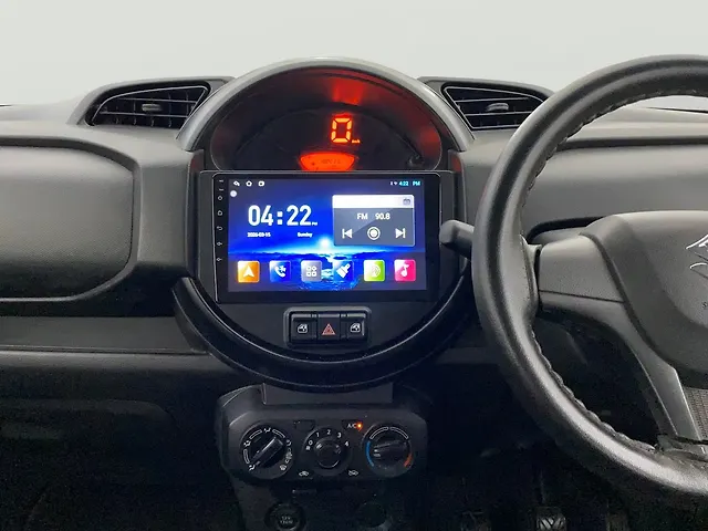 Used Maruti Suzuki Wagon R [2019-2022] VXi 1.0 [2019-2019] in Thane