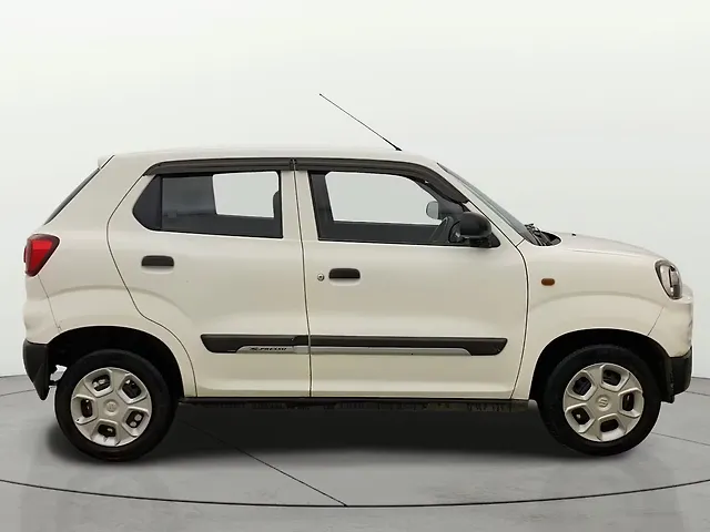 Used Maruti Suzuki Wagon R [2019-2022] VXi 1.0 [2019-2019] in Thane