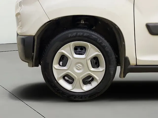 Used Maruti Suzuki Wagon R [2019-2022] VXi 1.0 [2019-2019] in Thane