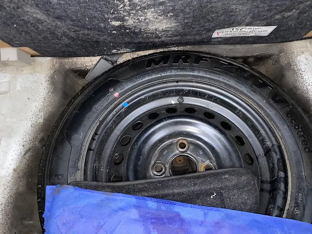 Used Maruti Suzuki Wagon R [2019-2022] VXi 1.0 [2019-2019] in Thane