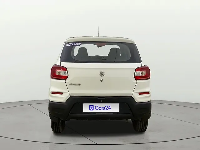 Used Maruti Suzuki Wagon R [2019-2022] VXi 1.0 [2019-2019] in Thane