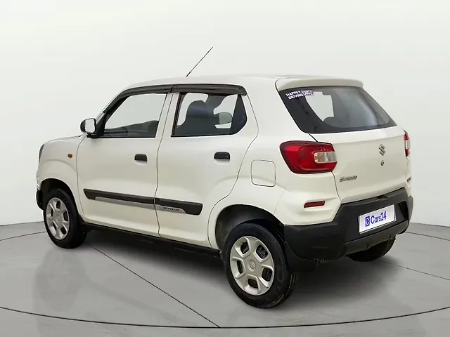 Used Maruti Suzuki Wagon R [2019-2022] VXi 1.0 [2019-2019] in Thane