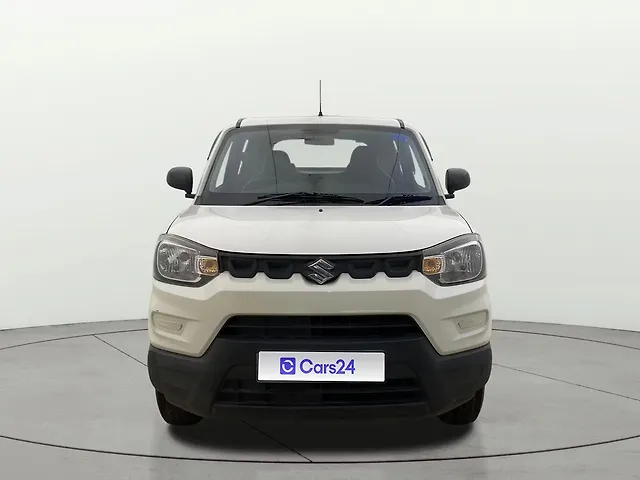 Used Maruti Suzuki Wagon R [2019-2022] VXi 1.0 [2019-2019] in Thane