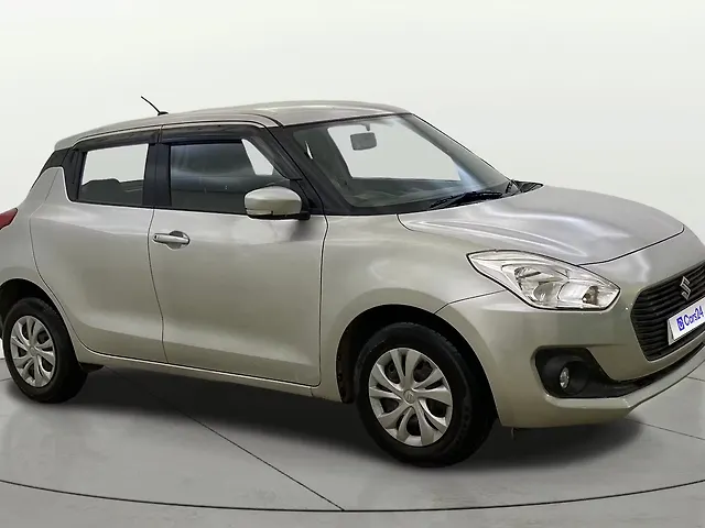 Used 2018 Maruti Suzuki Swift in Mumbai