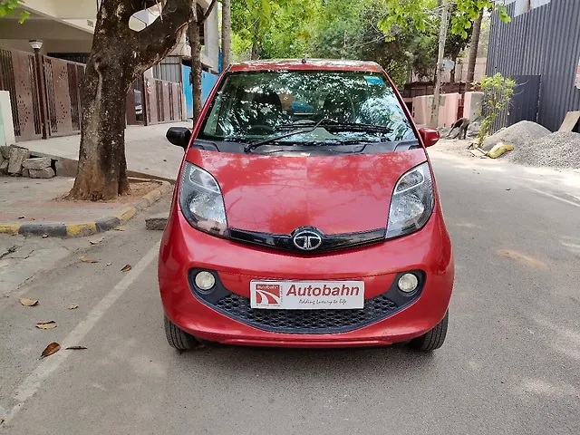 Used 2016 Tata Nano in Bangalore