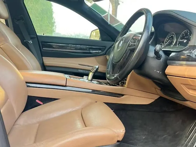 Used BMW 7 Series [Import Pre-2007] 730i Sedan in Chandigarh