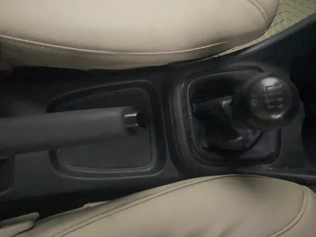Used Volkswagen Polo [2012-2014] Comfortline 1.2L (D) in Hyderabad