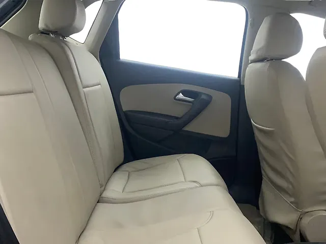 Used Volkswagen Polo [2012-2014] Comfortline 1.2L (D) in Hyderabad