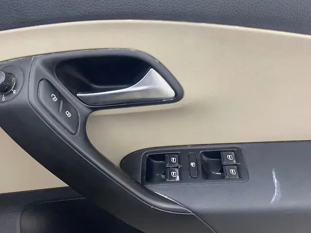 Used Volkswagen Polo [2012-2014] Comfortline 1.2L (D) in Hyderabad