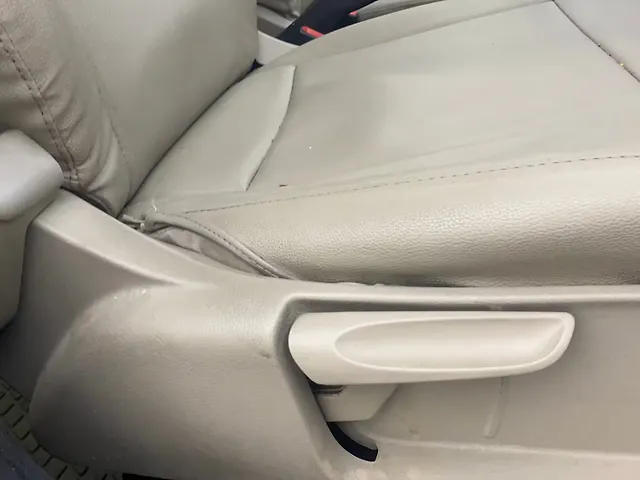 Used Volkswagen Polo [2012-2014] Comfortline 1.2L (D) in Hyderabad