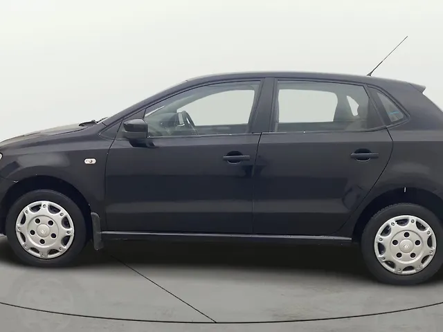 Used Volkswagen Polo [2012-2014] Comfortline 1.2L (D) in Hyderabad