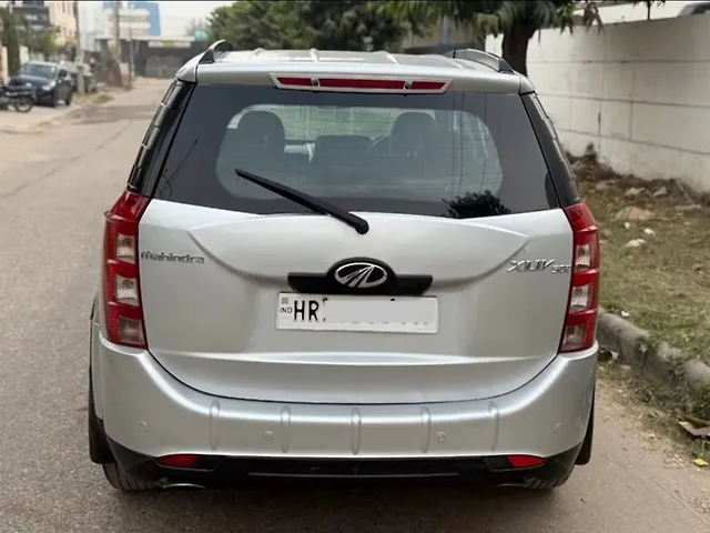 Used Mahindra XUV500 [2011-2015] W6 in Chandigarh