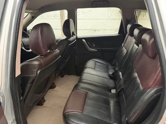 Used Mahindra XUV500 [2011-2015] W6 in Chandigarh