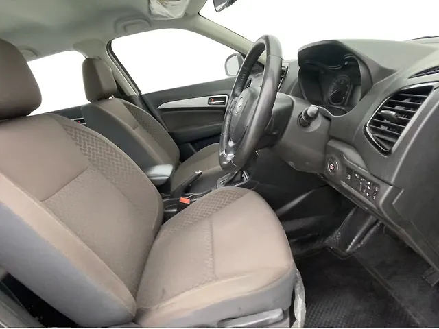 Used Toyota Urban Cruiser Premium Grade AT in Chennai