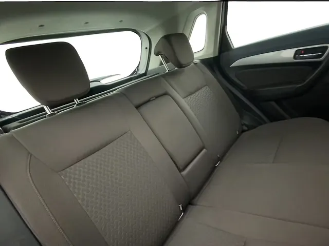 Used Toyota Urban Cruiser Premium Grade AT in Chennai