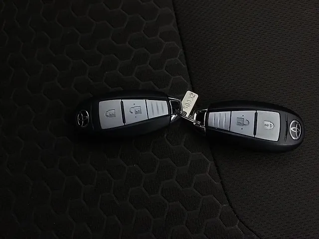Used Toyota Urban Cruiser Premium Grade AT in Chennai