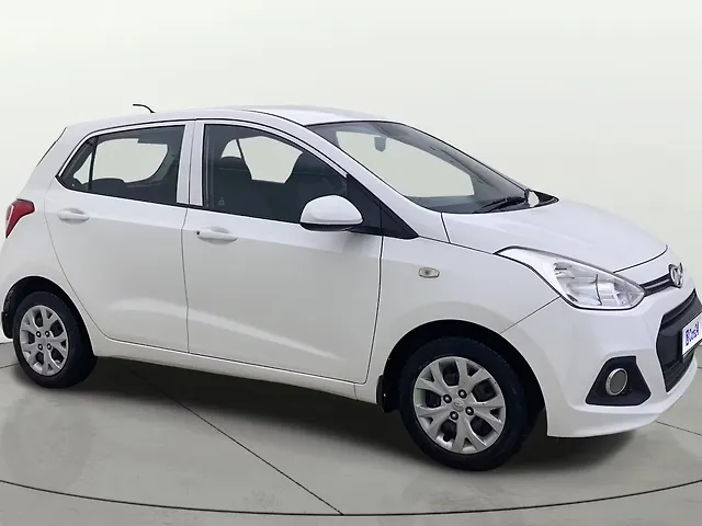 Used 2014 Hyundai Grand i10 in Ahmedabad Used 2014 Hyundai Grand i10 in Ahmedabad
