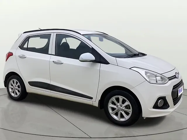 Used 2015 Hyundai Grand i10 in Ahmedabad Used 2015 Hyundai Grand i10 in Ahmedabad