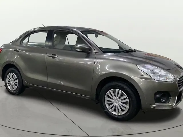 Used 2017 Maruti Suzuki DZire in Mohali