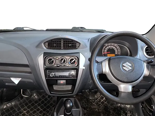 Used Maruti Suzuki Alto 800 [2012-2016] Lxi in Kolkata