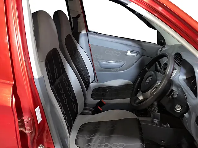Used Maruti Suzuki Alto 800 [2012-2016] Lxi in Kolkata