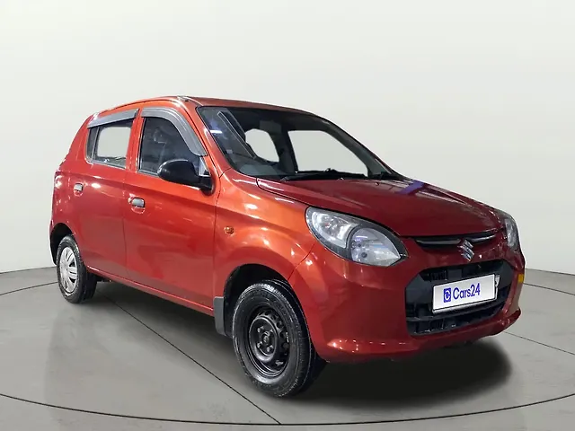 Used 2014 Maruti Suzuki Alto 800 in Kolkata