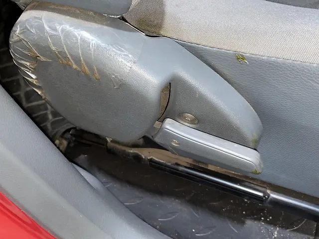 Used Maruti Suzuki Alto 800 [2012-2016] Lxi in Kolkata